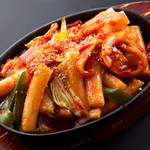 ☆Tteokbokki