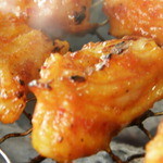 味ちゃん - 上ミノ