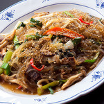 JAPCHAE