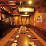 Shaoyanro - ２階座敷は35名様までの宴会やグループ利用に便利
