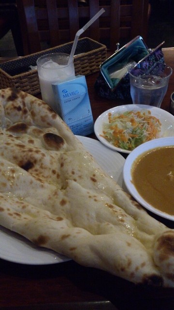 特大ナン食べ放題のランチ17時まで By 腹ペコリオン Masala Hut 池袋店 マサラハット 東池袋 インド料理 食べログ 特大ナン食べ放題のランチ17時まで By 腹ペコリオン Masala Hut 池袋店 マサラハット 東池袋 インド料理 食べログ