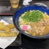資さんうどん 下通店