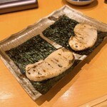 鮨 うみから - ご馳走さまです♪