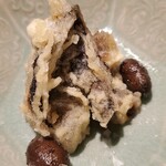 車力門 おの澤 - 