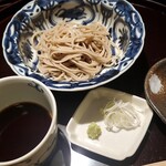 車力門 おの澤 - 