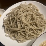 蕎麦 空 - 