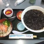 海鮮茶屋 汐の華 - 