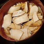 車力門 おの澤 - 