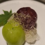 車力門 おの澤 - 