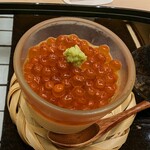 すし善 すすきの店 - 