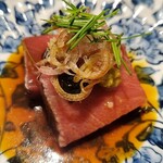 車力門 おの澤 - 