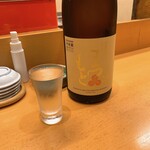 鮨 うみから - 染み渡るー