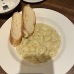 イタリア食堂 ブラーボ - 