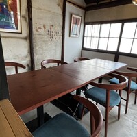 洋食屋ケムリ - 