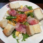 UCCカフェプラザ - 料理写真: