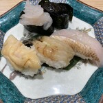 Morimori Sushi - 