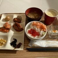 スカイレストラン ハレアス - 