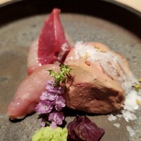 焼鳥 篠原 - 