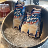 スカイレストラン ハレアス - 