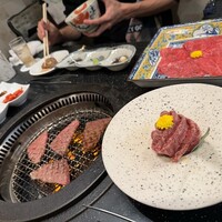 肉の匠 将泰庵  船橋本店 - 