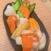 おそうざいと煎餅もんじゃ さとう