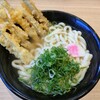 資さんうどん 岡山大元店