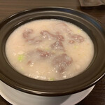 香港料理 恵明 - 