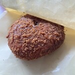 バックシュトゥーベ ツオップ - 