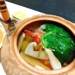 膳 - 