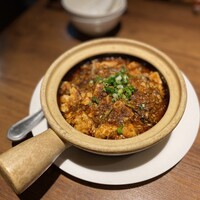 四川料理 龍の子 - 