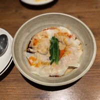 四川料理 龍の子 - 