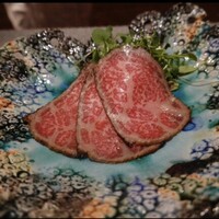 鉄板焼 石垣島きたうち牧場 銀座店 - 