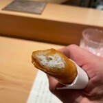 和 のぎ - 春巻２