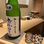 和 のぎ - 日本酒２