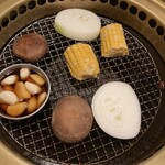 厳選和牛 焼肉 犇屋 - 