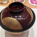 和 のぎ - お椀１