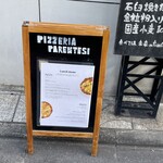 Pizzeria Parentesi - 