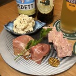 BEER CAFE CENTO ANNI - 