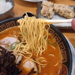 Hakata Nagahama Ramen Yumekaidou - 