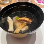 和 のぎ - お椀２