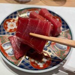 和 のぎ - 大間のまぐろ