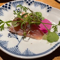 焼鳥 市松 - 