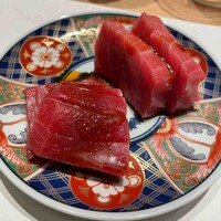 和 のぎ - 刺身