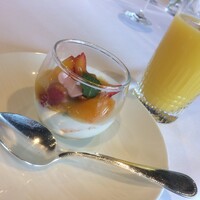 リーガロイヤルホテル京都 -  リーガロイヤルホテル京都 -