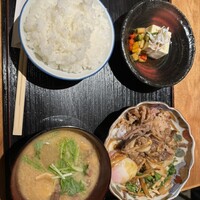 北新地 つきしろ -  北新地 つきしろ -
