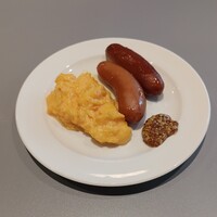 欧風レストラン巴 - 