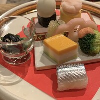 九つ井 玉川店 - 