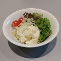 欧風レストラン巴 - 