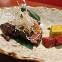 先斗町 四季 よし菜 - 