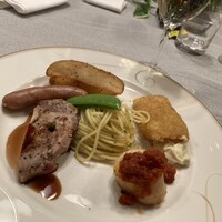 アラスカ 日本プレスセンター店 - 